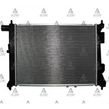 Su Radyatörü Accent 2011 Sonrası  Blue İ-20 2012 Sonrası  1.2 Rio 2012 Sonrası  1.2-1.4 Benzinli (Mt) (Oem No:25310-1R000) (Adet)