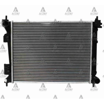 Su Radyatörü Accent 2011 Sonrası  Blue Dizel İ-20 2009-2012 Rio 2012 Sonrası  (Mt) (Oem No:25310-1R300) (Adet)