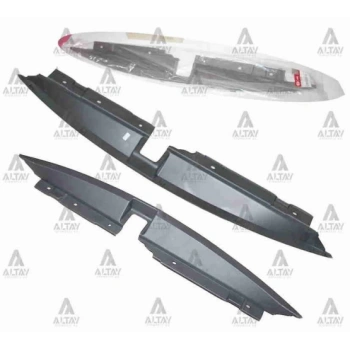 Radyatör Bakaliti Rio Üst 12= (1 Adet) (Oem No: 86353-1W200)