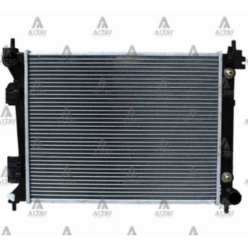 Su Radyatörü Accent 2011 Sonrası  Blue Dizel İ-20 2009-2012 Rio 2012 Sonrası  (At) (Oem No:25310-1R350) (Adet)