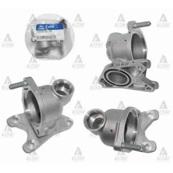 Termostat Kapak Alt Yuva Rio 12= 1.2 (1 Adet) (Oem No: 25630-03100)