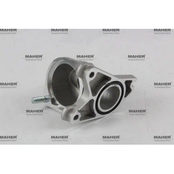 Termostat Kapak Alt Yuva Rio 2012 Sonrası  1.2 (Oem No:25630-03100) (Adet)