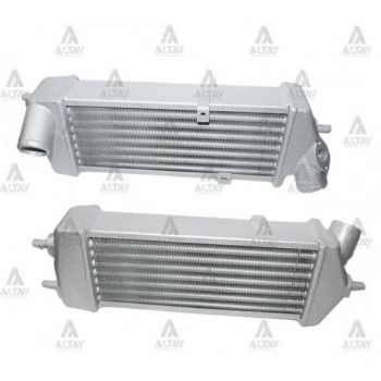 İntercooler (Ara Soğutucu) Accent 2006-2011 Era Rio 2006-2011 Dizel (Oem No:28271-2A401) (Adet)