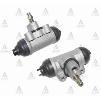 Fren Silindiri Sephia E.M. Arka Sol-Sağ (1 Adet) (Oem No: 0K201-26-610A)