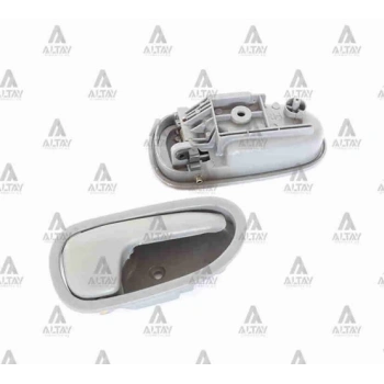 Kapı Kolu Bongo  97= Ön İç Sağ  Sephia (2 Adet) (Oem No: 0K240-58-33096)