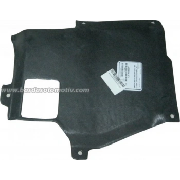 Karter Muhafaza Sephia 1993-1997 Sol Oem No: Ok201-56-121B