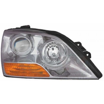 Sorento 2008  Far Sağ H7 H1 Py21W W5W (Oem No:921023E510)