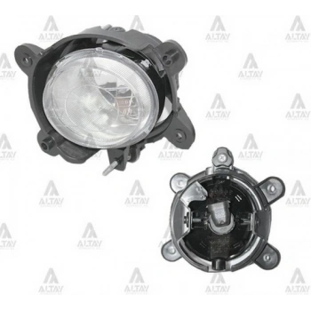 Sis Lambası Sorento 2006-2010 Duylu Ön Sol (1 Adet) (Oem No: 92201-3E500)