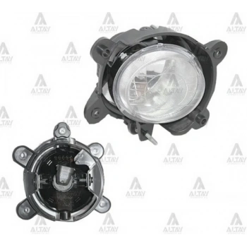 Sis Lambası Sorento 2006-2010 Duylu Ön Sağ (1 Adet) (Oem No: 92202-3E500)