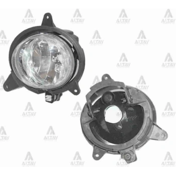 Sis Lambası Sorento 2003-2006 Ön Sol (1 Adet) (Oem No: 323-2008L-Uq)