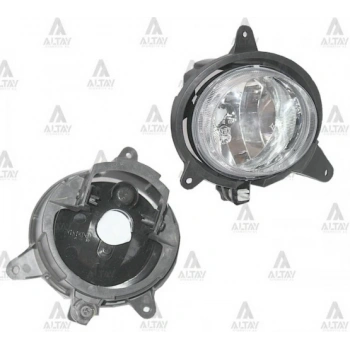 Sis Lambası Sorento 2003-2006 Ön Sağ (1 Adet) (Oem No: 323-2008R-Uq)