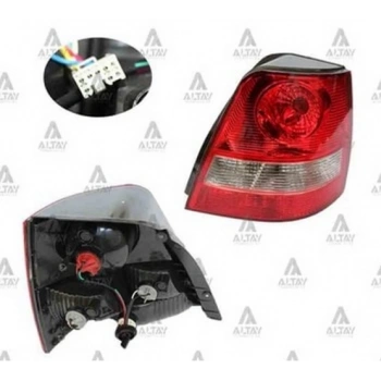 Stop Lambası Sorento 2003-2009 Sağ (1 Adet) (Oem No: 92402-3E010)