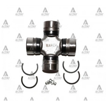 İstavroz Mafsal (Şaft) Hı-Besta  Bongo  1997-2004  Pregio  Sorento  Ix-35 (92Mm X 32Mm İçten Segman) (1 Adet) (Oem No: Gumz-3)