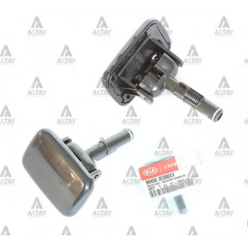 Far Yıkama Kapağı Sorento 2002-2006 Sağ Meme İle Birlikte (1 Adet) (Oem No: 98450-3E000Xx)