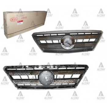 Panjur Sorento 2003-2006 (1 Adet) (Oem No: 86350-3E001)