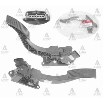 Gaz Pedalı Sorento 2002-2009 (1 Adet) (Oem No: 32700-3E400)