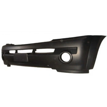 2002-2006 Kia Sorento Ön Tampon (Sis Delikli (Far Yıkama Deliksiz) Tw) (Adet) (Oem No:865113E005Xx)