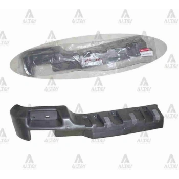 Tampon Basamağı Sorento Arka Sol (1 Adet) (Oem No: 86670-3E000)