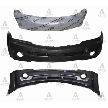 Tampon Sorento Ön 2002-2006 (1 Adet) (Oem No: 86511-3E006Xx)