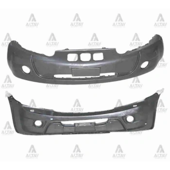 Tampon Sorento Ön 06= (1 Adet) (Oem No: 86511-3E522)