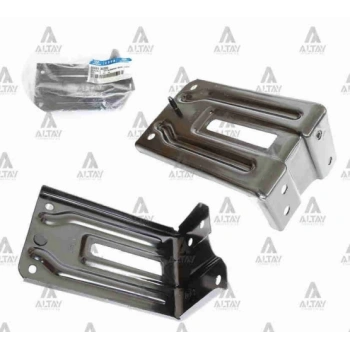 Tampon Bağlantı Braketi Sorento Arka 2002-2006 Sol (1 Adet) (Oem No: 86691-3E000)