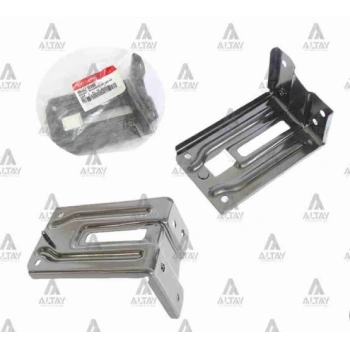 Tampon Bağlantı Braketi Sorento Arka 2002-2006 Sağ (1 Adet) (Oem No: 86692-3E000)