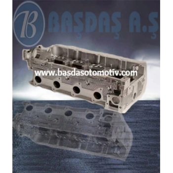 Silindir Kapağı H1 08 Sorento 07 170 Lık Crdi D4Cb (Oem No: 221004A210)