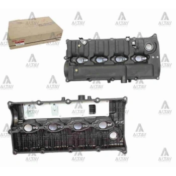 Külbütör Kapağı Sorento 06= (1 Adet) (Oem No: 22410-4A401)