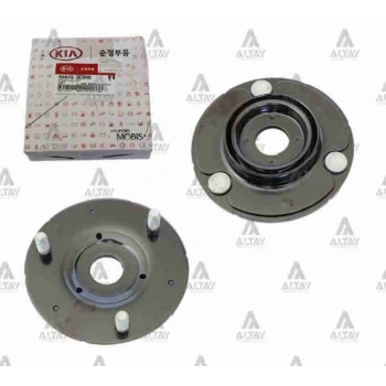 Amortisör Kule Üst Sacı Sorento 2003-2010 On (1 Adet) (Oem No: 54670-3E000)