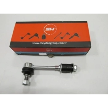 2002-2009 Kia Sorento Ön Viraj Demiri Alt Bağlantı Rotili Sağ-Sol Aynı (Sh) (2 Adet) (Oem No : 548103)