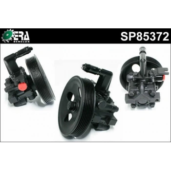 Santafe Sorento 2007  Direksiyon Pompası  (Oem No:571002P000)