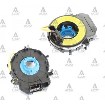 Airbag Çemberi (Zemberek) Sorento 2011-2015 (1 Adet) (Oem No: 93490-2P370)