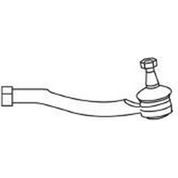 Sorento 2002 2010 Rot Başı Sol  (Oem No:568203E000)