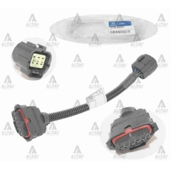 Kablo Gaz Pedal Sensör Uzatma Sorento (Oem No:32705-A0020) (Adet)