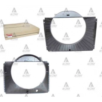 Fan Davlumbazı Radyatör Sorento 2002-2006 (1 Adet) (Oem No: 25350-3E000)