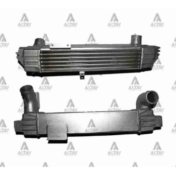 İntercooler (Ara Soğutucu) Sorento 2003-2006 (1 Adet) (Oem No: 28190-4A101)
