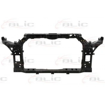 2015-2017 Kia Soul Ön Panel Komple (Tw) (Adet) (Oem No:64101B2000)