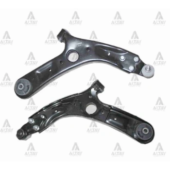 Salıncak Soul 2014-2016 Alt Rotilli Burçlu Sağ (Oem No:54501-B2000) (Adet)