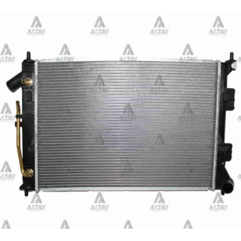 Su Radyatörü I-30 2012-2016 Ceed 2012-2018 Soul 2012 Sonrası  Benzinli (At) (Oem No:25310-A6150) (Adet)