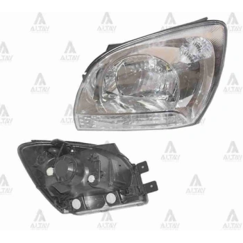 Far Sportage 2005-2008 Elektrikli Sol (1 Adet) (Oem No: 92101-1F021)
