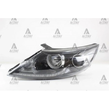 Far Sportage 2011-2015 Elektrikli Ledli Sol (1 Adet) (Oem No: 92101-3W120)