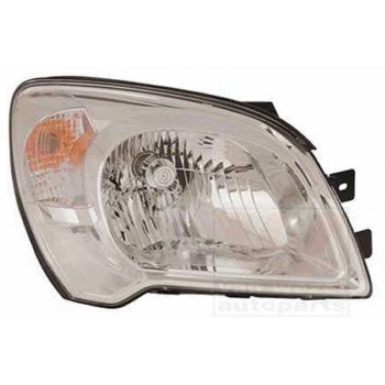 Sportage 2009  Far Sağ Sarı   H4 Py21W W5W (Oem No:9210203000)