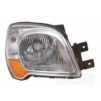 Sportage 2009  Far Sol Sarı   H4 Py21W W5W (Oem No:921010Z110)