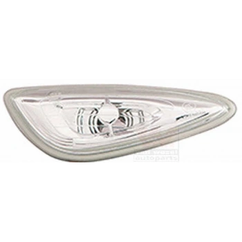 Sportage 2014  Çamurluk Sinyali Sol Wy5W (Oem No:923033S000)