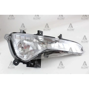 Sis Lambası Sportage 2011-2015 Ön Sağ (1 Adet) (Oem No: 92202-3W200)