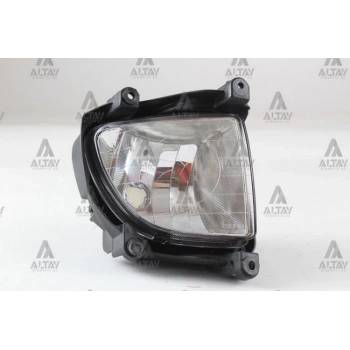 Sis Lambası Sportage 2009-2010 Ön Sağ (1 Adet) (Oem No: 92202-1F000)