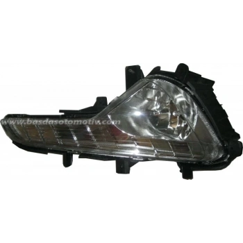 Sis Lambası Sportage 2011- Sağ  Oem No: Hd03-40005 Rh