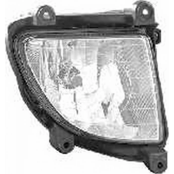Sportage 2005 2006 Sis Farı Sağ H8 (Oem No:922021F001)