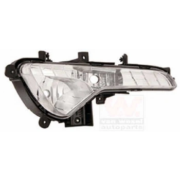 Sportage 2010  Sis Farı Sağ H27W (Oem No:922023W200)