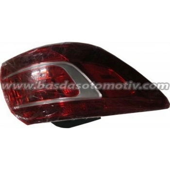 Stop Sportage 2011-2013 Dış Sol  Oem No: Hd03-40002-1-L